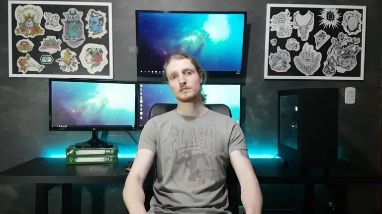O Que &Eacute; Widescreen: Tudo o Que Voc&ecirc; Precisa Saber