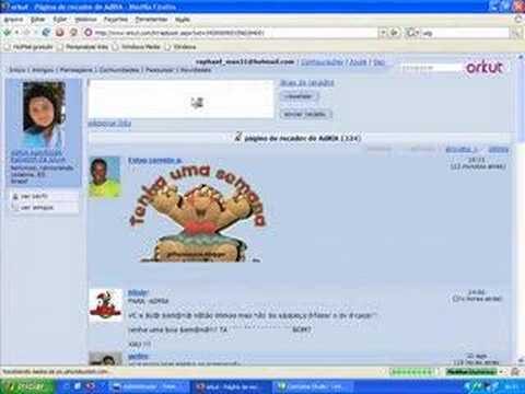 10 Truques Incríveis para Turbinar seu Orkut