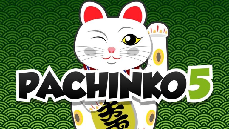 Jogar Pachinko Grátis: A Diversão ao Seu Alcance
