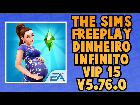 Jogue The Sims Grátis com Dinheiro Infinito | Actualizado Maio 2026