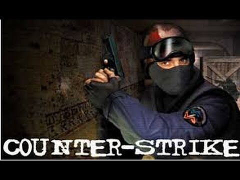 CS Strike 1.6 Portable: O Jogo Cl&aacute;ssico na Palma da Sua M&atilde;o