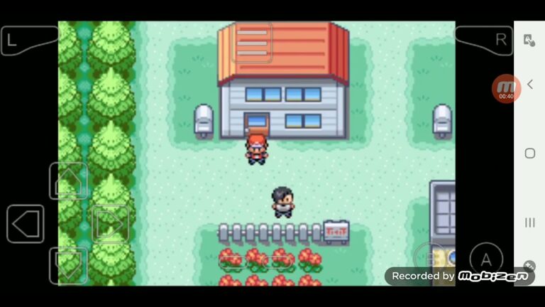Download Pokémon Fire Red PT-BR para Android | Actualizado Maio 2026