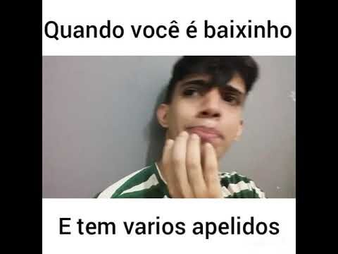10 Apelidos Criativos para Pessoas Baixas