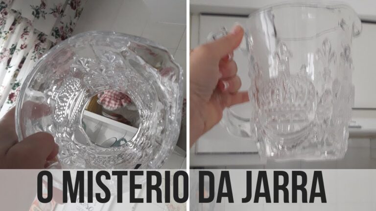 O significado quando um prato quebra sozinho