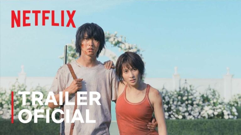 Alice no Borderland: Assista Online a 2ª Temporada