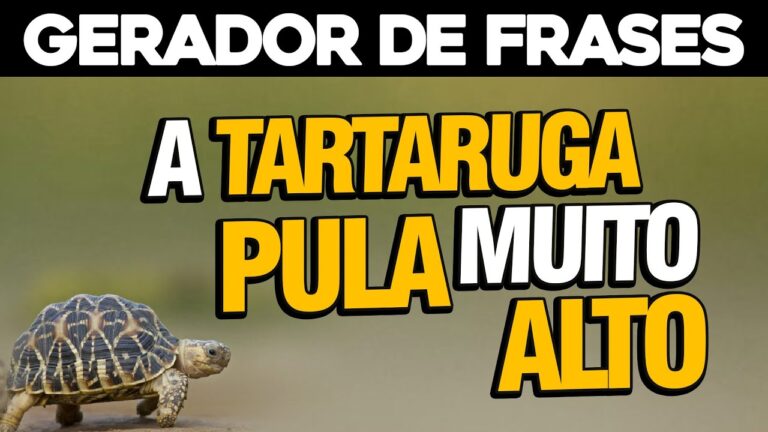 Gerador de Frases Aleat&oacute;rias: Ferramenta para Inspira&ccedil;&atilde;o Di&aacute;ria