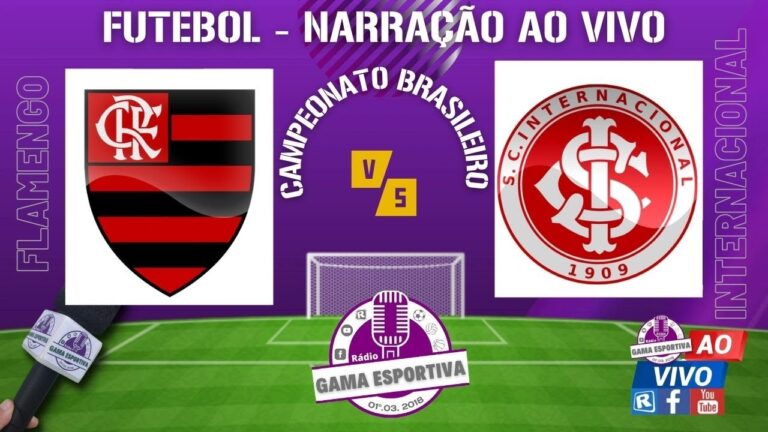 Internacional ao Vivo: Acesso a Multicanais