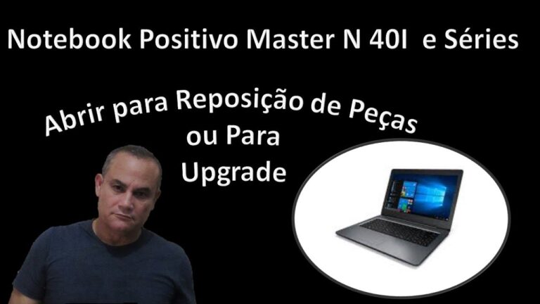 Análise do Positivo Master N3140: O Melhor em Desempenho e Versatilidade
