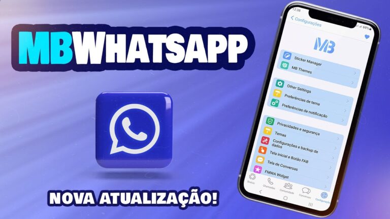 Baixar WhatsApp: Versão Atualizada em MB