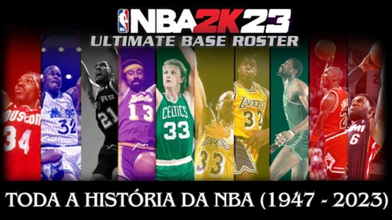 NBA 2K14 para PC: Download Otimizado