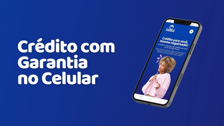 Empr&eacute;stimo com garantia de celular: Pericred oferece solu&ccedil;&atilde;o &aacute;gil e segura