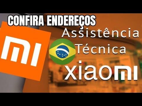 Serviço de Assistência Técnica Xiaomi em Recife: Guia Completo