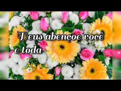 GIF de Bom Dia Aben&ccedil;oado por Deus: Inspira&ccedil;&atilde;o Matinal