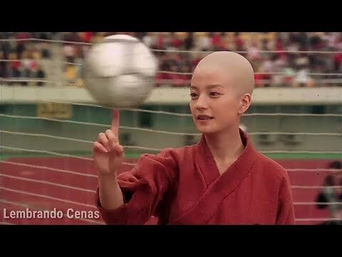 Assistir ao Kung Fu Futebol Clube: Diversão Garantida