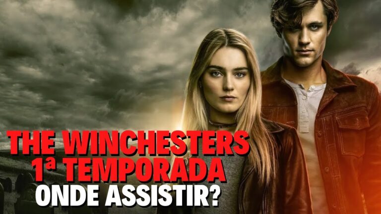 Assistir aos Winchesters: Uma jornada emocionante