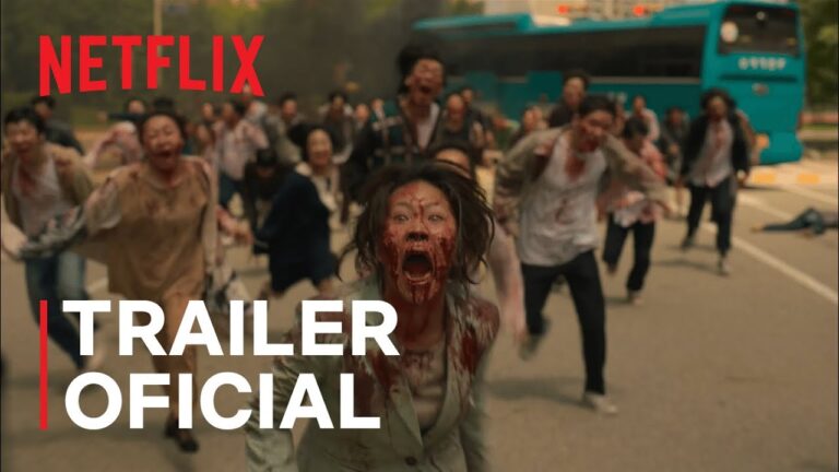 Assistir Todos Nós Estamos Mortos Online Dublado