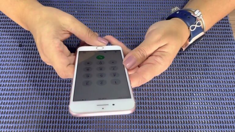 Alto-falante iPhone 7: Guia Completo e Solu&ccedil;&otilde;es de Problemas