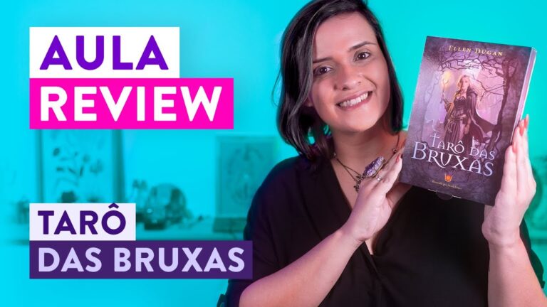Baralho Cigano das Bruxas: Acesso Gratuito Online