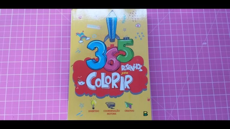 Desenhos para colorir: Pessoas