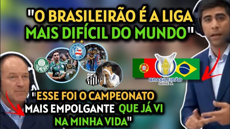 O Futuro da TV no Mundo: Tend&ecirc;ncias e Inova&ccedil;&otilde;es