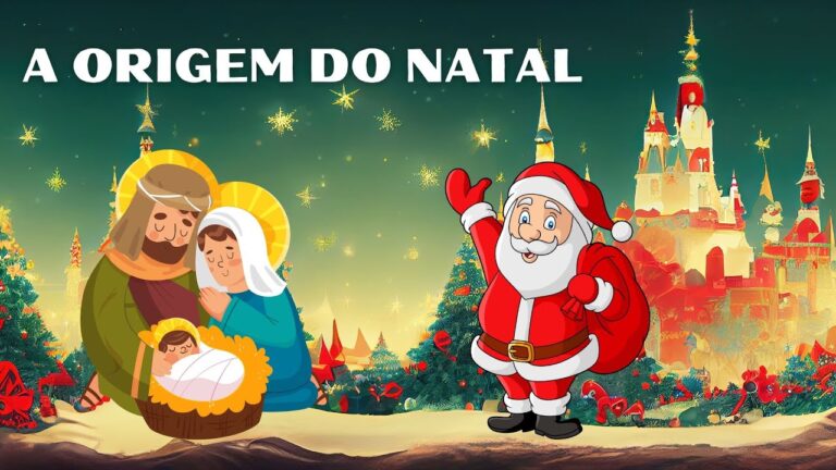 Guia para Texto de Natal de 1 Ano: Dicas e Exemplos | Actualizado ...