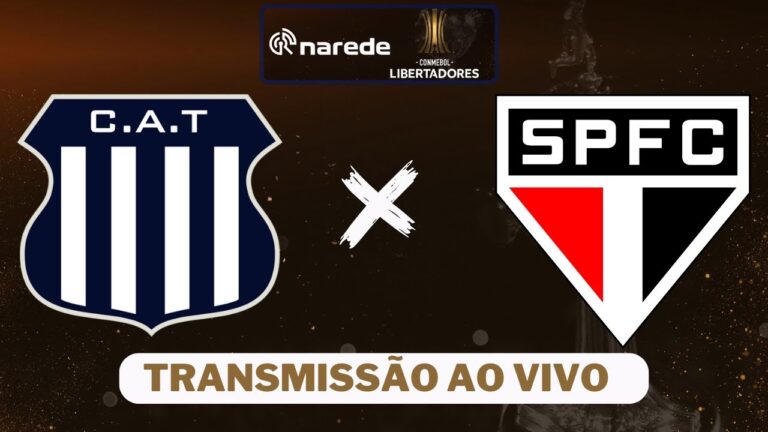 São Paulo ao Vivo em Alta Definição