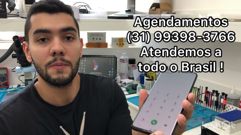 Servi&ccedil;o de Assist&ecirc;ncia T&eacute;cnica Motorola em Belo Horizonte