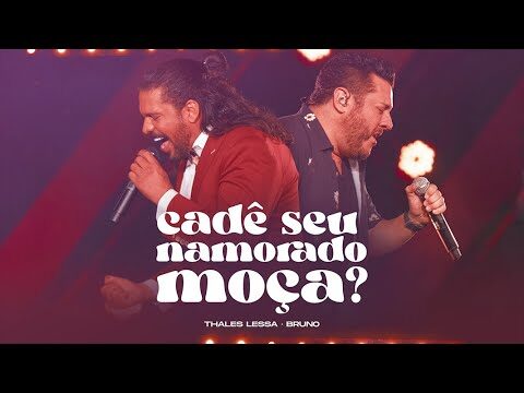 Download da música ‘Cadê Seu Namorado, Moça?’