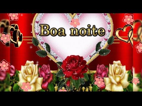 Boa Noite de Quinta-feira Abençoada