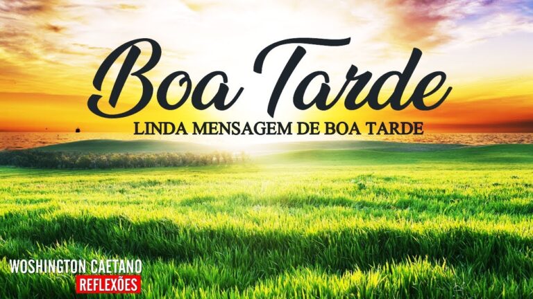Figurinhas de Boa Tarde para WhatsApp Gr&aacute;tis: Alegre suas Conversas!