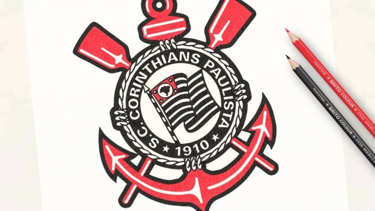 Simbolos do Corinthians para Imprimir: Guia Completo | Actualizado ...