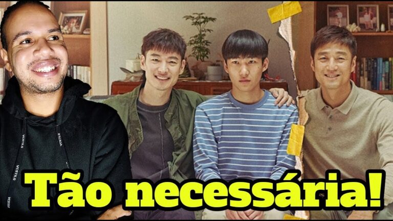 O Caminho para o Céu: Final Explicado