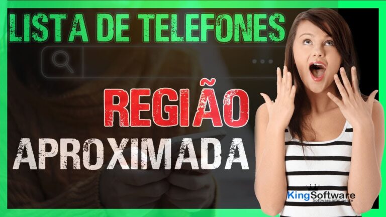 Lista de N&uacute;meros de Celular V&aacute;lidos: O Guia Definitivo