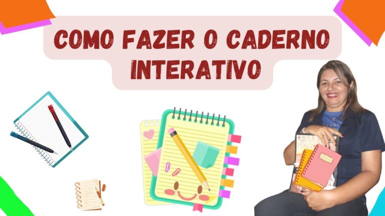10 Atividades de Caderno Interativo para Imprimir Grátis | Actualizado ...