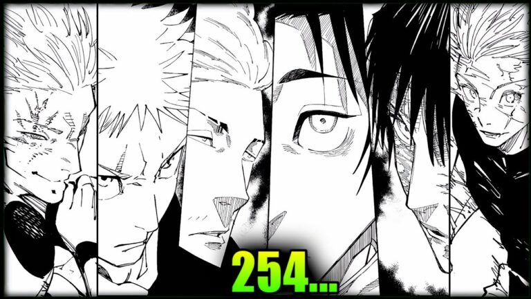 Managlivre: A influ&ecirc;ncia de Jujutsu Kaisen no mundo das artes marciais