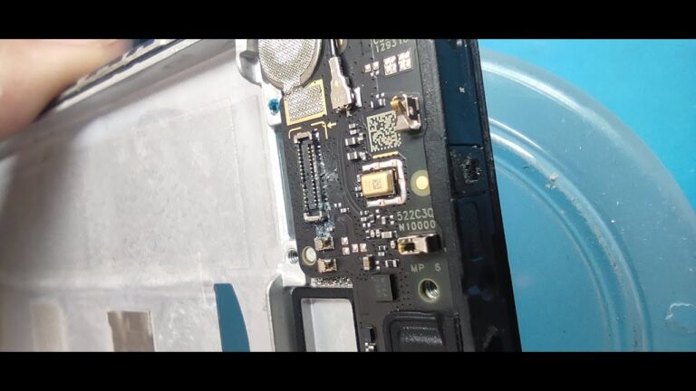 Tela do Redmi Note 11S: Qualidade e Desempenho