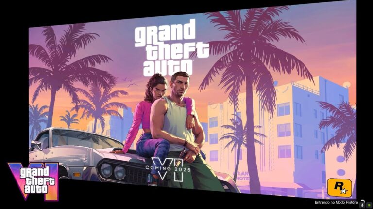 Grand Theft Auto VI Download: Guia para Baixar o Jogo