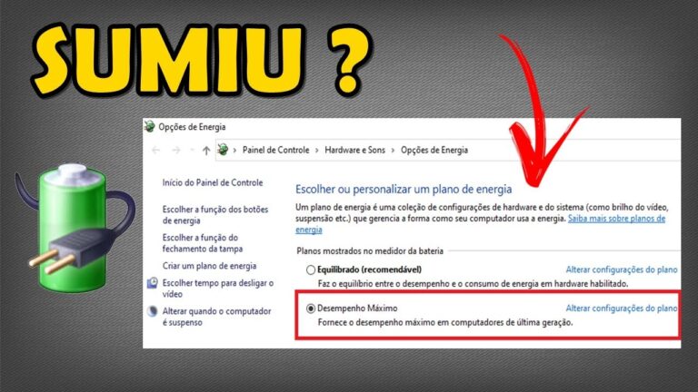 Maximizando o Desempenho Energético: Estratégias para Eficiência Máxima