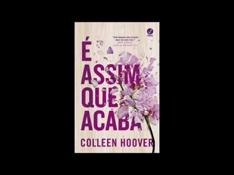 É Assim que Acaba: Guia para Baixar o Epub