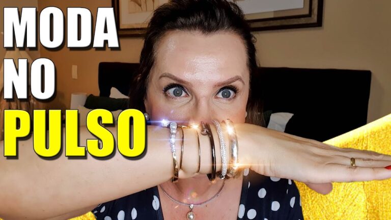Bracelete: Dicas de Como Usar