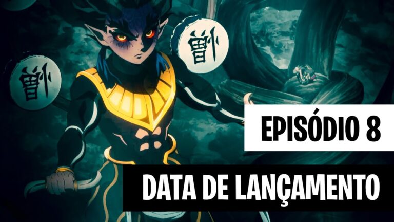 Kimetsu no Yaiba 3&ordf; Temporada: Epis&oacute;dio 8 – Resumo e An&aacute;lise