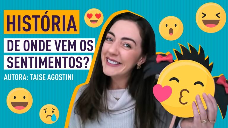 Diário das Emoções: Modelo para Imprimir