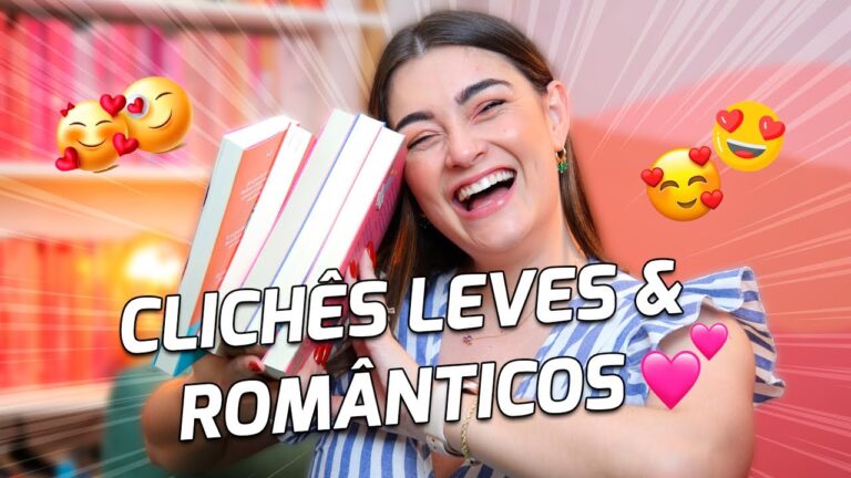O Encanto dos Amores aos Romances