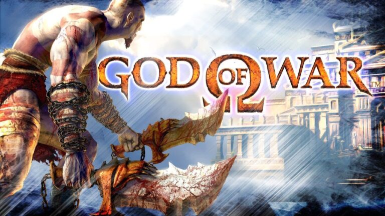 Deus da Guerra 1: Download do Jogo (God of War 1: Download do Game)