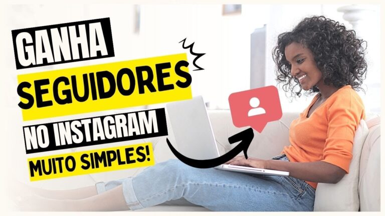 Segredos para Ganhar no Instagram: Login e Dicas