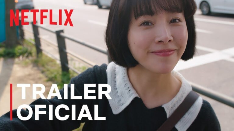 Assistir Behind Your Touch online: Guia de streaming