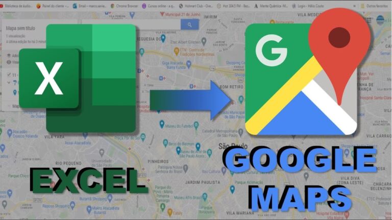 Plataforma de Busca de Mapas e Planilhas: Encontre Tudo em um Único Site