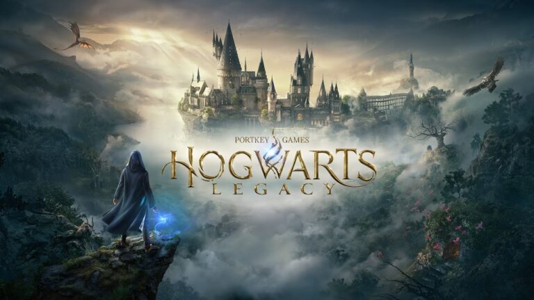 Descubra qual &eacute; a melhor vassoura em Hogwarts Legacy