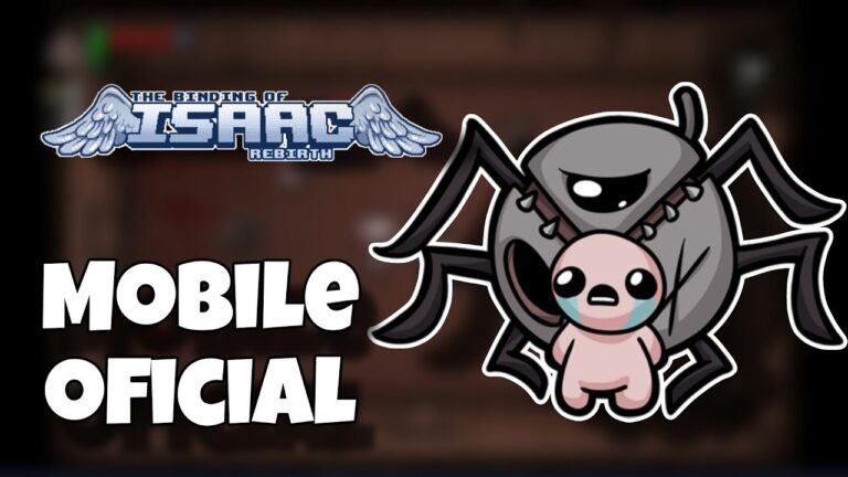 Download do jogo The Binding of Isaac para 3DS ROM