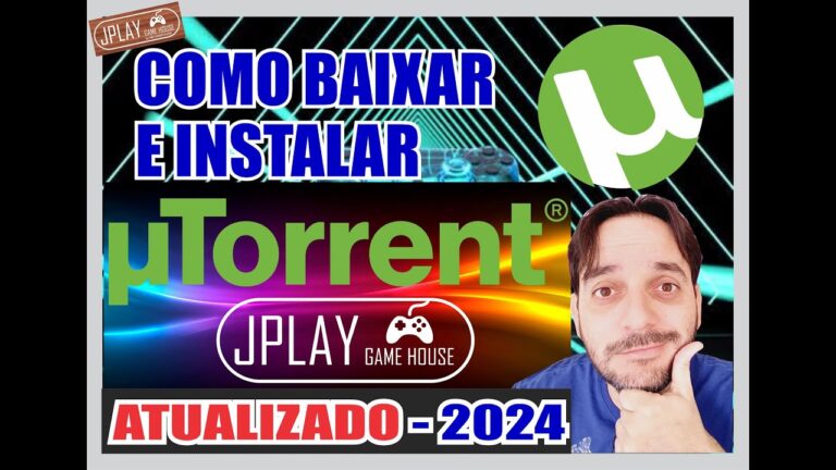 Melhores Jogos Dispon&iacute;veis no Torrent: Baixe Agora!